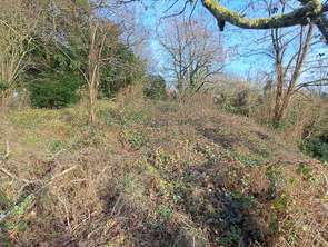 Vente Terrain 1367 m&sup2;La Flèche