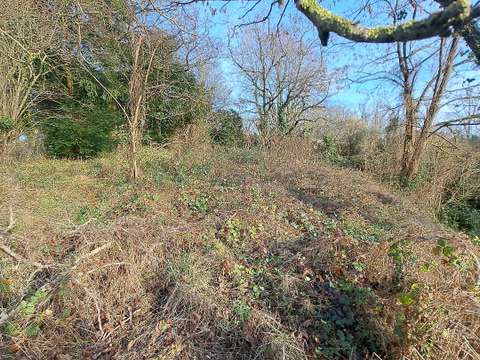 Vente de terrain La Flèche 72