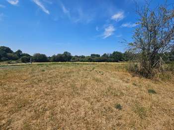 Vente Terrain 854 m&sup2;La Flèche