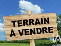 Vente de terrain Vente de terrain