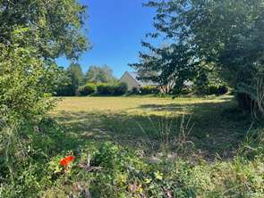 Vente Terrain 743 m&sup2;La Forêt-Fouesnant