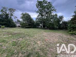 Vente Terrain 633 m&sup2;La Forêt-Fouesnant