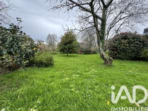 Vente Terrain 1070 m&sup2;La Forêt-Fouesnant