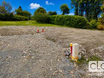 Vente de terrain La Forêt-Fouesnant 29