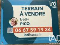 Vente de terrain Vente de terrain