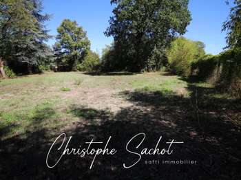 Vente TerrainLa Foye-Monjault