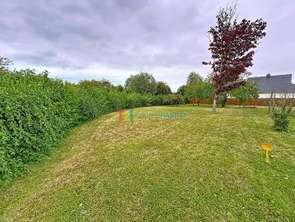 Vente Terrain 540 m&sup2;La Fresnais