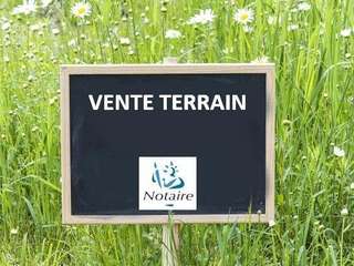 Vente de terrain Vente de terrain