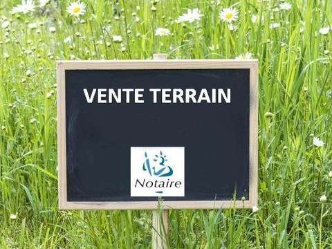 Vente de terrain La Fresnais 35
