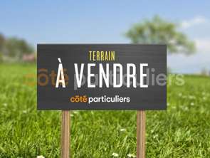 Vente Terrain 345 m&sup2;La Fresnais
