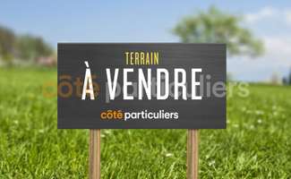 Photo Vente de terrain La Fresnais