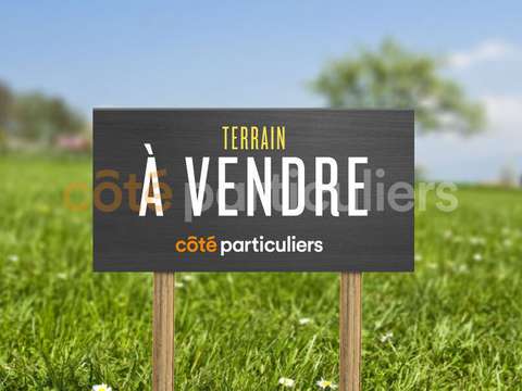 Vente de terrain La Fresnais 35
