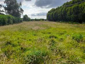 Vente Terrain 1110 m&sup2;La Gacilly