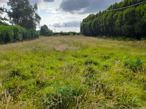 Vente de terrain La Gacilly 56