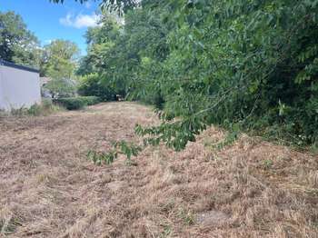 Vente de terrain La Gacilly 56