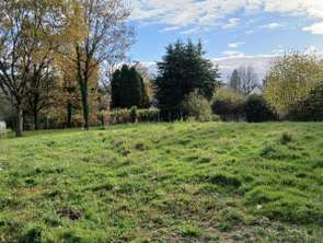 Vente Terrain 882 m&sup2;La Gacilly