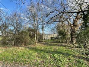 Vente Terrain 818 m&sup2;La Gacilly