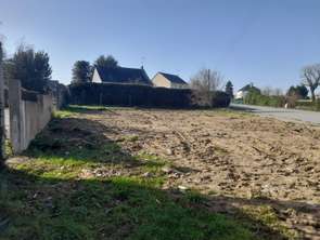 Vente Terrain 490 m&sup2;La Gacilly