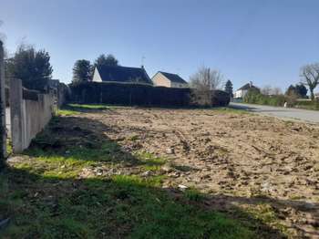 Vente de terrain La Gacilly 56