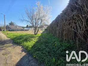 Vente Terrain 490 m&sup2;La Gacilly