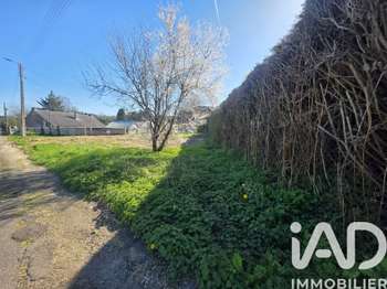 Vente de terrain La Gacilly 56