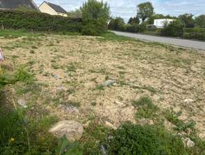 Vente Terrain 490 m&sup2;La Gacilly