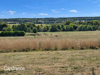 Vente Terrain 1460 m&sup2;La Gacilly