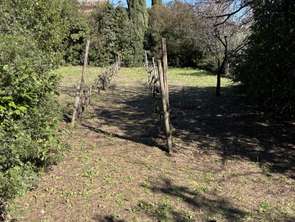 Vente Terrain 1075 m&sup2;La Garde