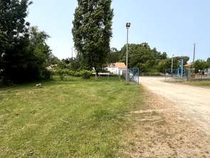 Vente Terrain 1000 m&sup2;La Garnache