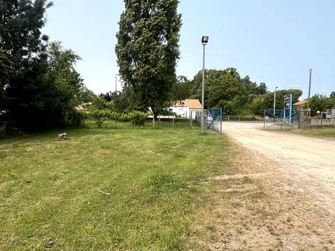 Vente de terrain La Garnache 85
