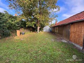 Vente de terrain 2 pièces