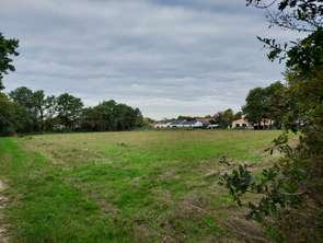 Vente Terrain 364 m&sup2;La Garnache