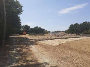 Vente de terrain La Garnache 85