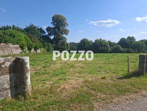 Vente Terrain 963 m&sup2;La Godefroy