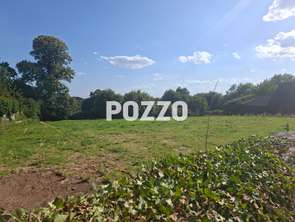 Vente Terrain 953 m&sup2;La Godefroy