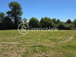 Vente Terrain 963 m&sup2;La Godefroy