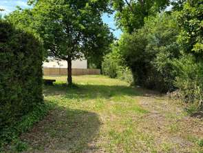 Vente Terrain 970 m&sup2;La Gouesnière