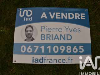 Vente de terrain Vente de terrain
