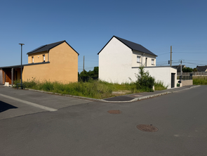 Vente Terrain 216 m&sup2;La Gouesnière