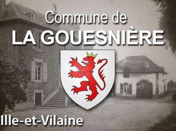 Vente Terrain 347 m&sup2;La Gouesnière