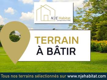Vente de terrain La Gouesnière 35