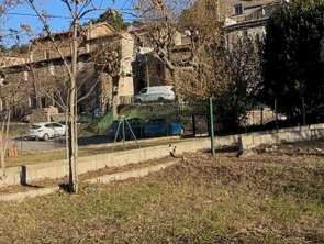 Vente Terrain 878 m&sup2;La Grand-Combe
