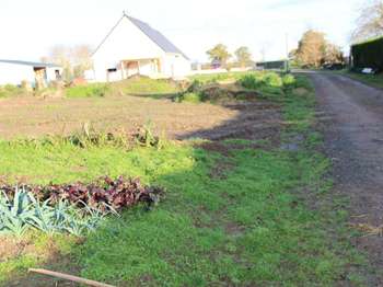 Vente de terrain La Graverie 14