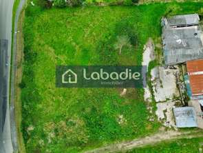 Vente Terrain 900 m&sup2;La Graverie