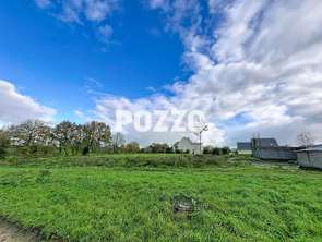 Vente Terrain 900 m&sup2;La Graverie