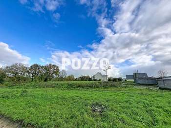 Vente de terrain La Graverie 14