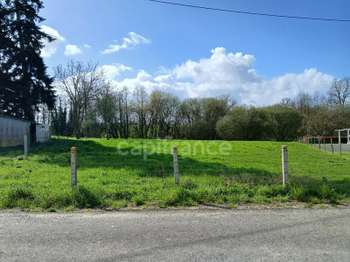 Vente de terrain La Graverie 14