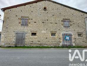 Vente Terrain 410 m&sup2;La Grève-sur-Mignon