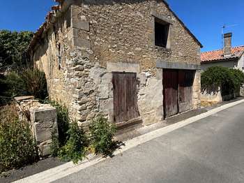 Vente Terrain 195 m&sup2;La Grève-sur-Mignon