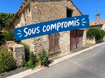 Vente de terrain La Grève-sur-Mignon 17